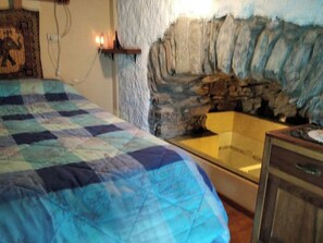 2 Schlafzimmer, Bettwäsche, Rollstuhlgeeignet