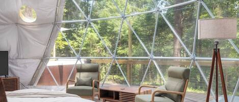 2 chambres, bureau, Wi-Fi, draps fournis