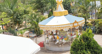 Sun City Amuzement Park Hotel Soroti