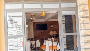 Restoran
