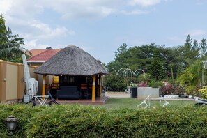 Exterior - Sun City Amuzement Park Hotel Soroti (Soroti)