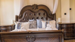 Suite Superior | Kamar mandi