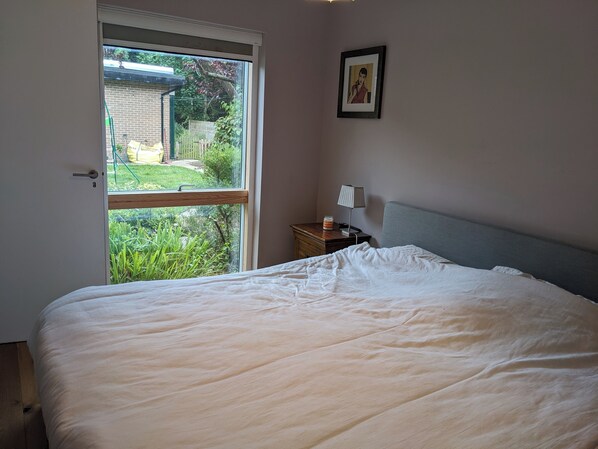 3 chambres, bureau, fer et planche à repasser, Wi-Fi