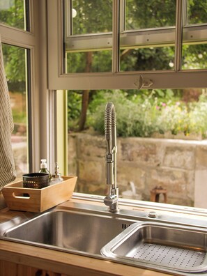 Interior - Villa Echynops, behind the dunes (Lacanau)