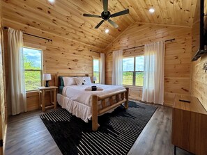 4 soveværelser, skrivebord, Wi-Fi, sengetøj