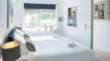 1 slaapkamer, gratis wifi, beddengoed