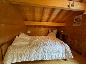 4 habitaciones y wifi 