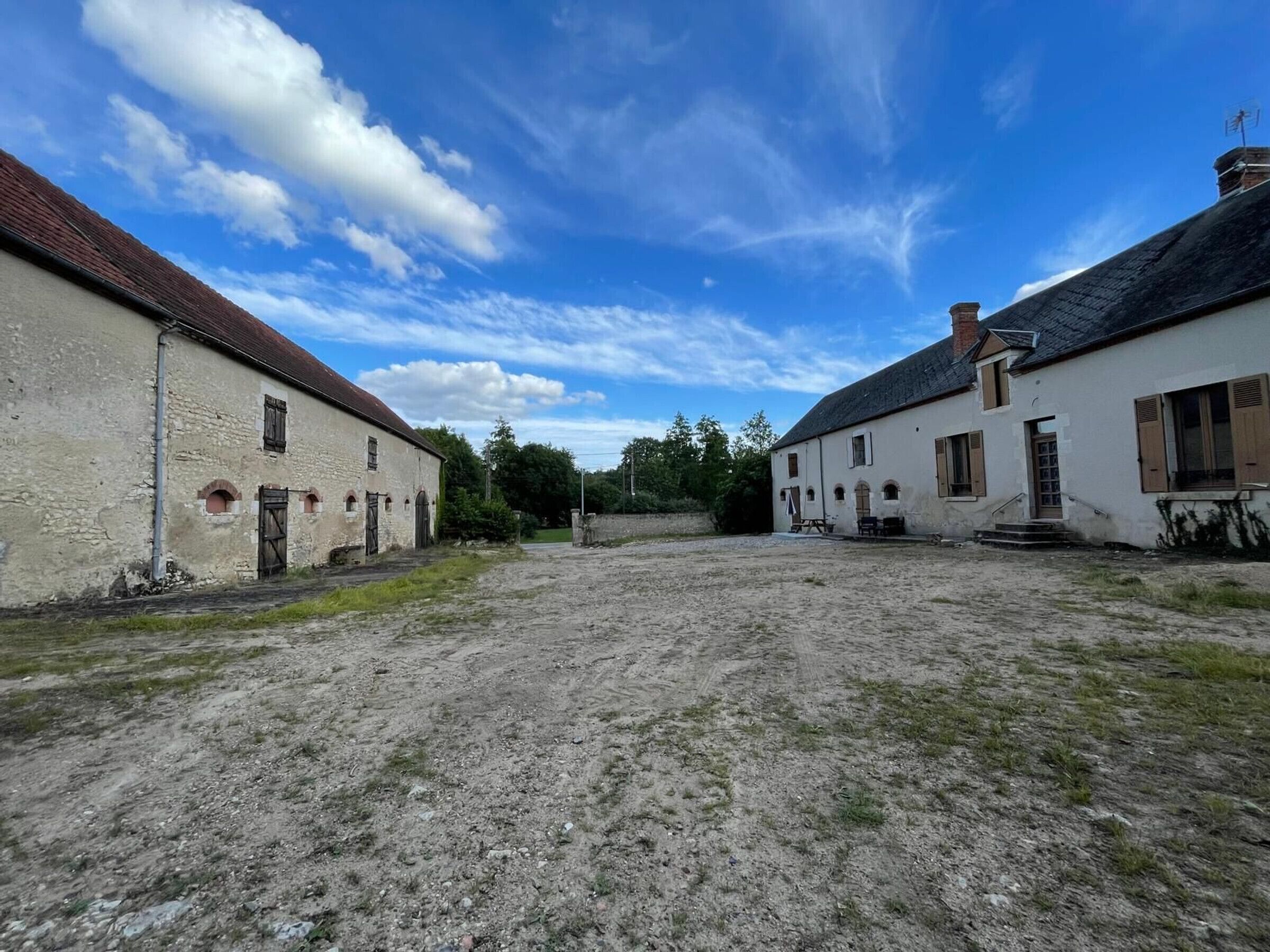 Exterieur