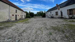 Eksteriør