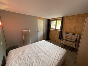 2 chambres
