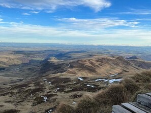 Miscellaneous - Cozy Studio for 4 with Ski Access, Shops Nearby, Pet-Friendly (Le Lioran)