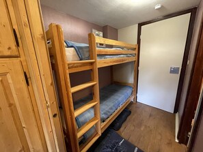 1 Schlafzimmer