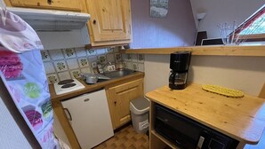 Eget kjøkken