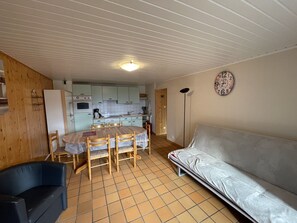 Wohnbereich