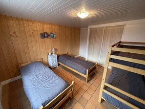 2 Schlafzimmer