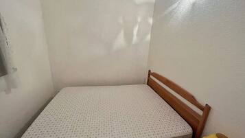 1 slaapkamer