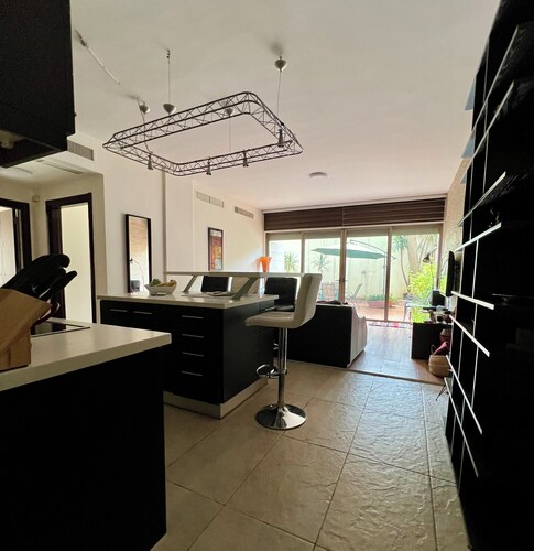 2-bedroom apartment in the heart of Amman