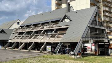 Exterieur