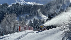 Snø- og skisport