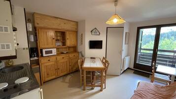 1 chambre, draps fournis