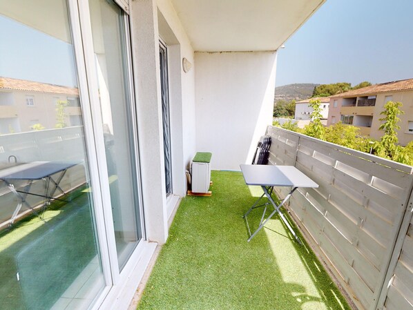 Terras