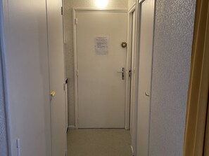 Interiör