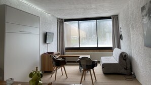 Oppholdsområde