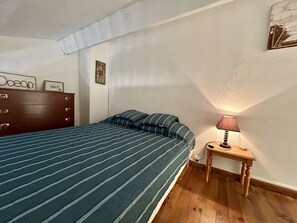1 habitación 