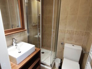 Hair dryer - 3-room apartment in Isola 2000 center, parking, near slopes (Isola 2000)