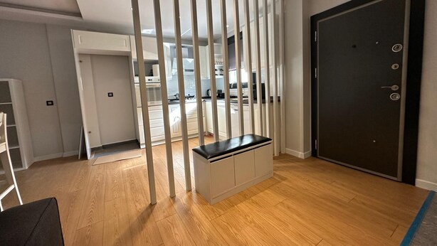 2 Schlafzimmer, Bügeleisen/Bügelbrett, kostenloses WLAN