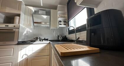Modus Semi Detached Houses