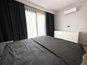 Villa Confort, non-fumeur