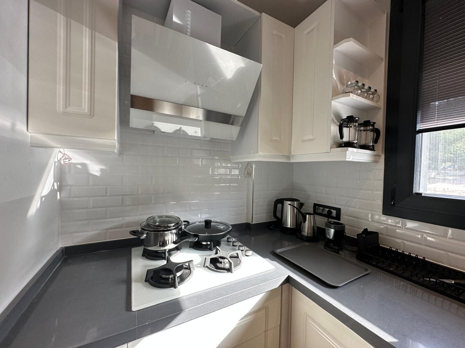 Comfort-Villa, Nichtraucher | Eigene Küche