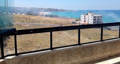 Saida Familyseasideresort Seaview
