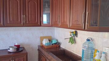 Oven, stovetop