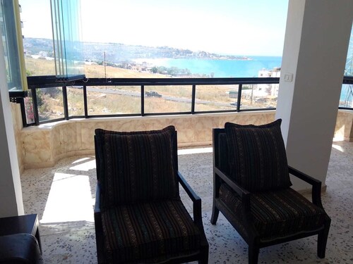 Saida Familyseasideresort Seaview