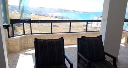 Saida Familyseasideresort Seaview