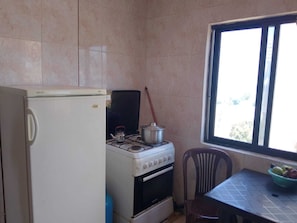 Forno, piano cottura