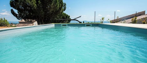 Alberca