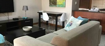 Fully Furnished Pentagon Park