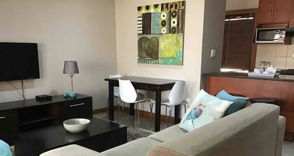 Fully Furnished Pentagon Park