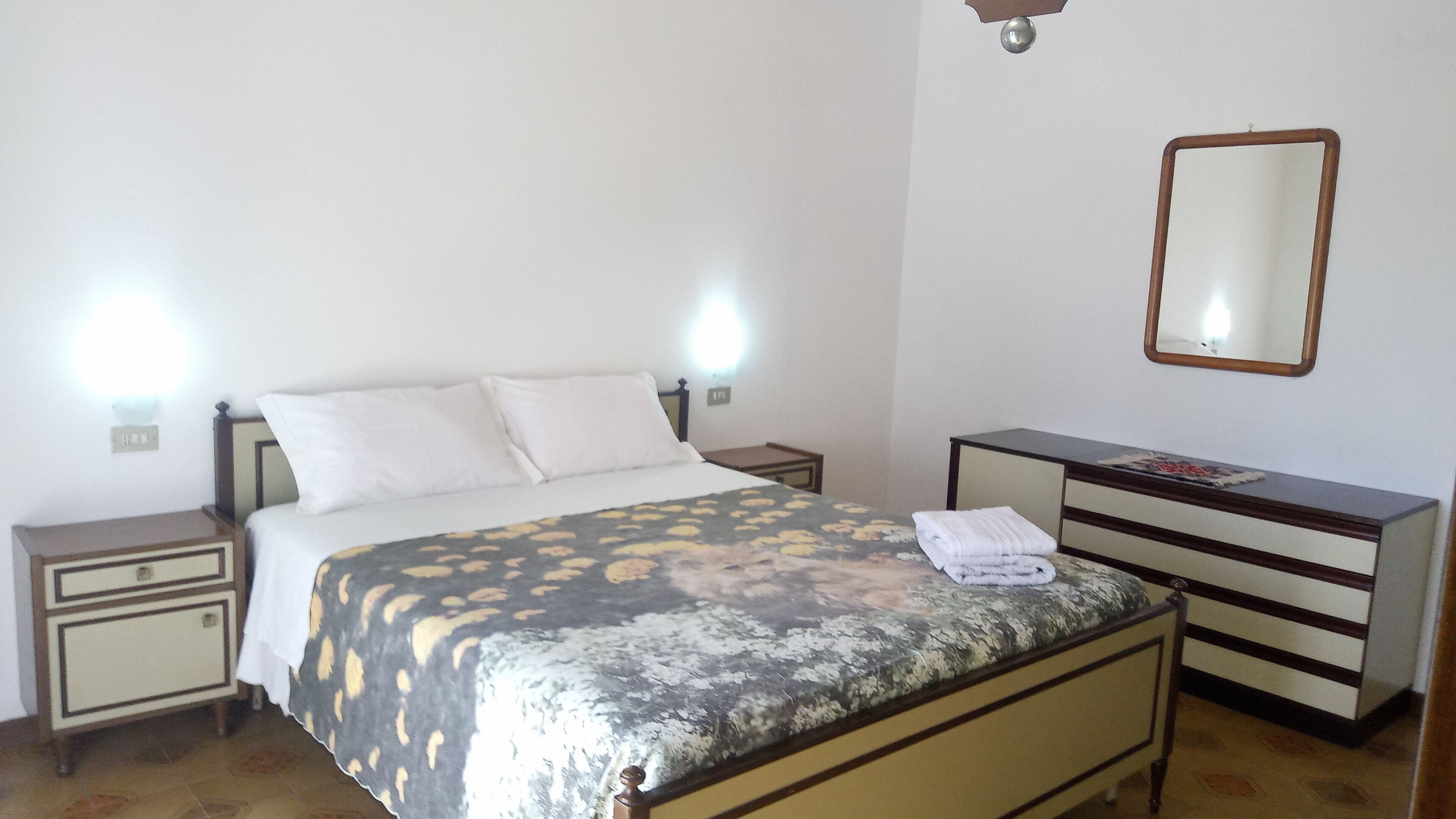 Standard-Apartment, 1 Schlafzimmer | 1 Schlafzimmer, kostenloses WLAN