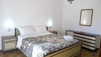 Standard-Apartment, 1 Schlafzimmer | 1 Schlafzimmer, kostenloses WLAN