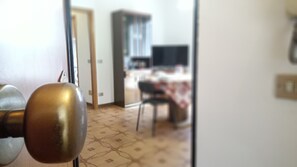 Interior entrance - Casa Luciano (Bellaria-Igea Marina)