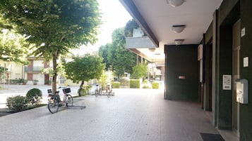 外觀