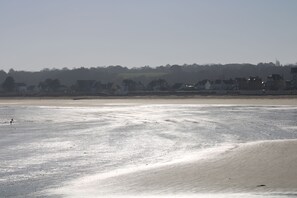 Beach - Appartement à 150m de la Grande Plage (Saint-Cast-le-Guildo)