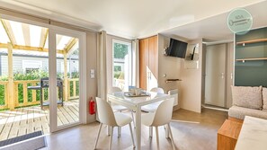 Interior - Le Bois Dormant 761 by NOVA (Saint-Jean-de-Monts)