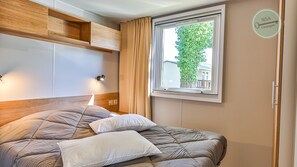 3 bedrooms - Le Bois Dormant 761 by NOVA (Saint-Jean-de-Monts)