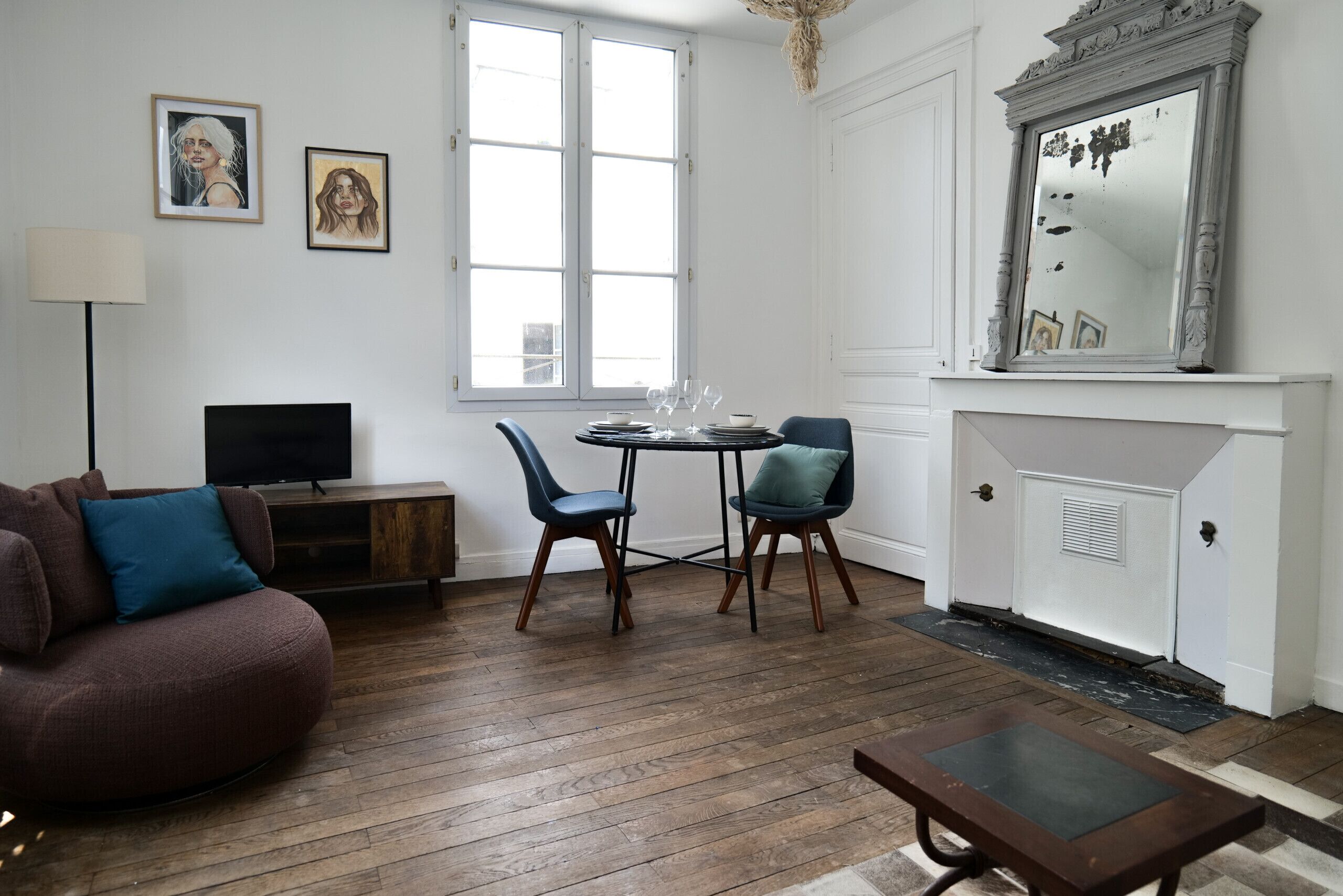 Interieur