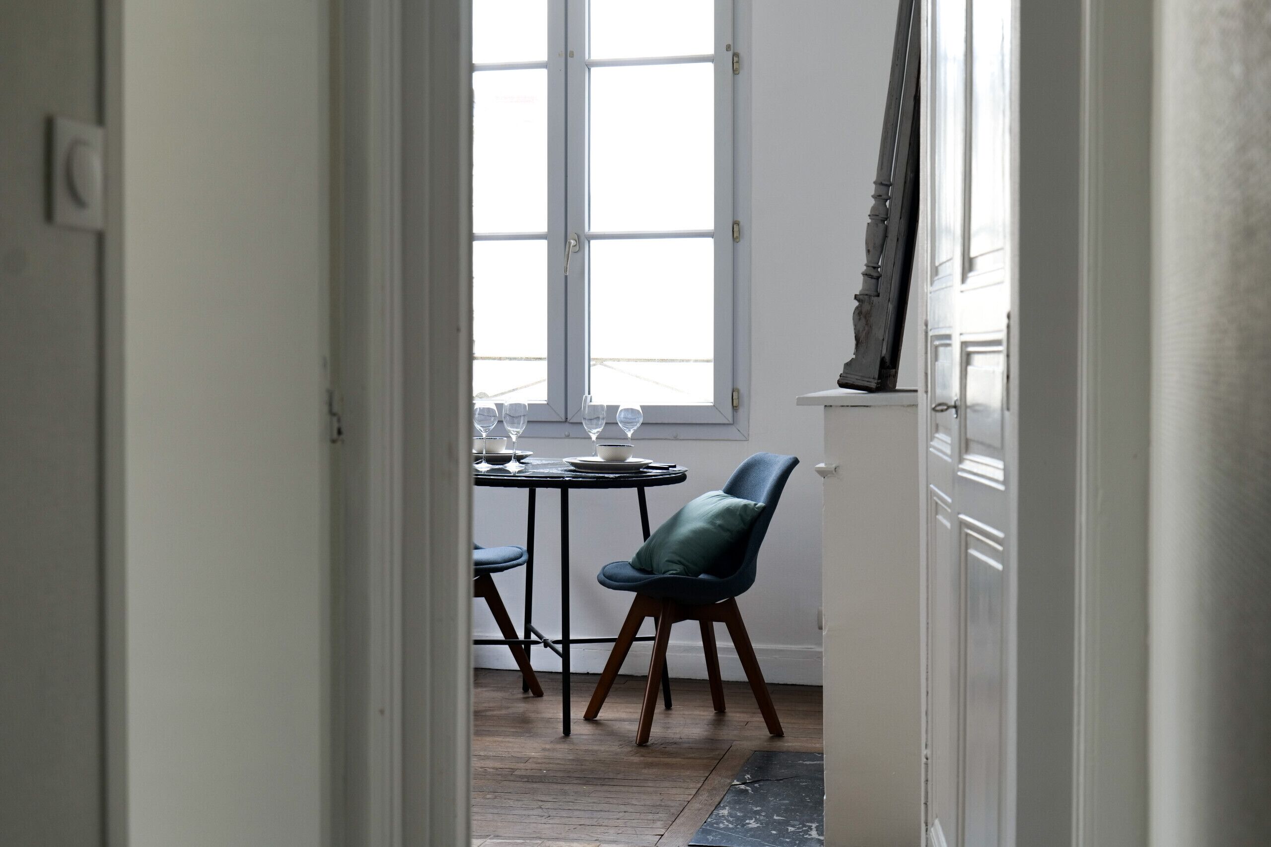 Interieur